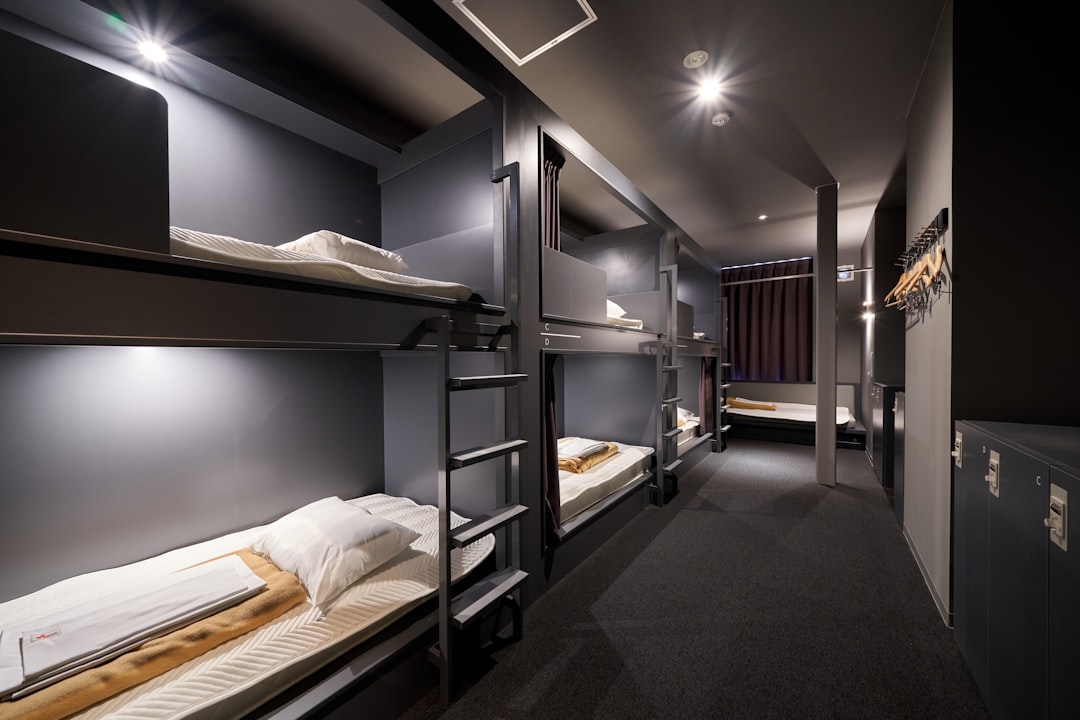 Best Hostels in Cairns 2025 — Reviewed for Every Budget - Backpacker Australia guide