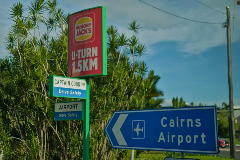 Things To Do In Cairns For Backpackers: Backpacker Guide - Backpacker Australia guide