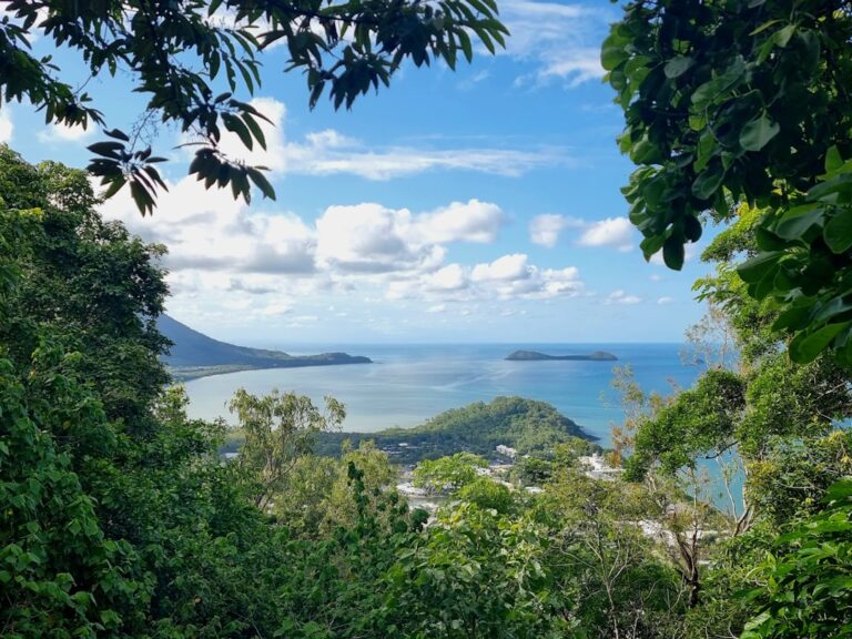 Port Douglas Day Trip From Cairns: Backpacker Day Trip Guide - Backpacker Australia guide