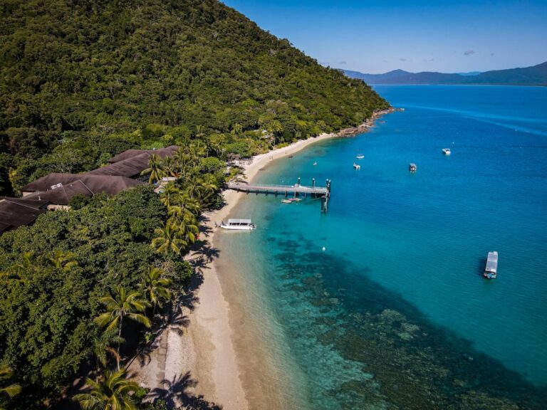 Best Hikes Near Cairns: Complete Backpacker Guide - Backpacker Australia guide