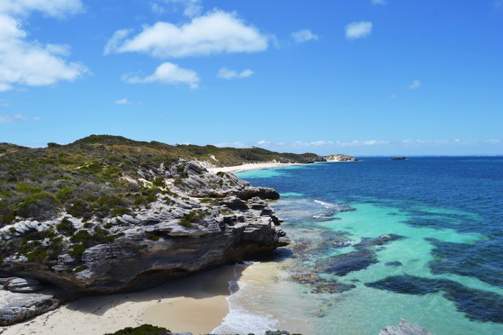 Mission Beach Backpacker Guide: Complete Backpacker Guide