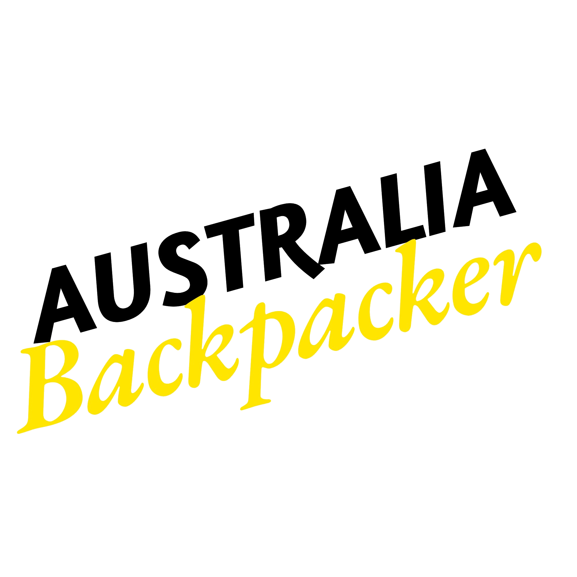 Backpacker Australia