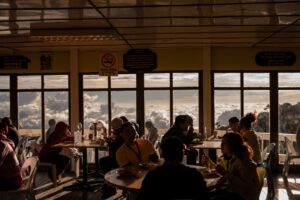 Best Backpacker Restaurants Cairns: Complete Backpacker Guide