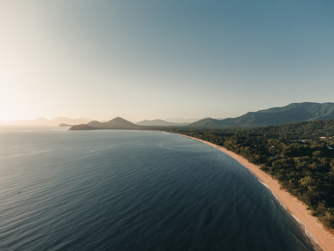 Best Sunset Spots Cairns: Complete Backpacker Guide - Backpacker Guide Cairns Australia