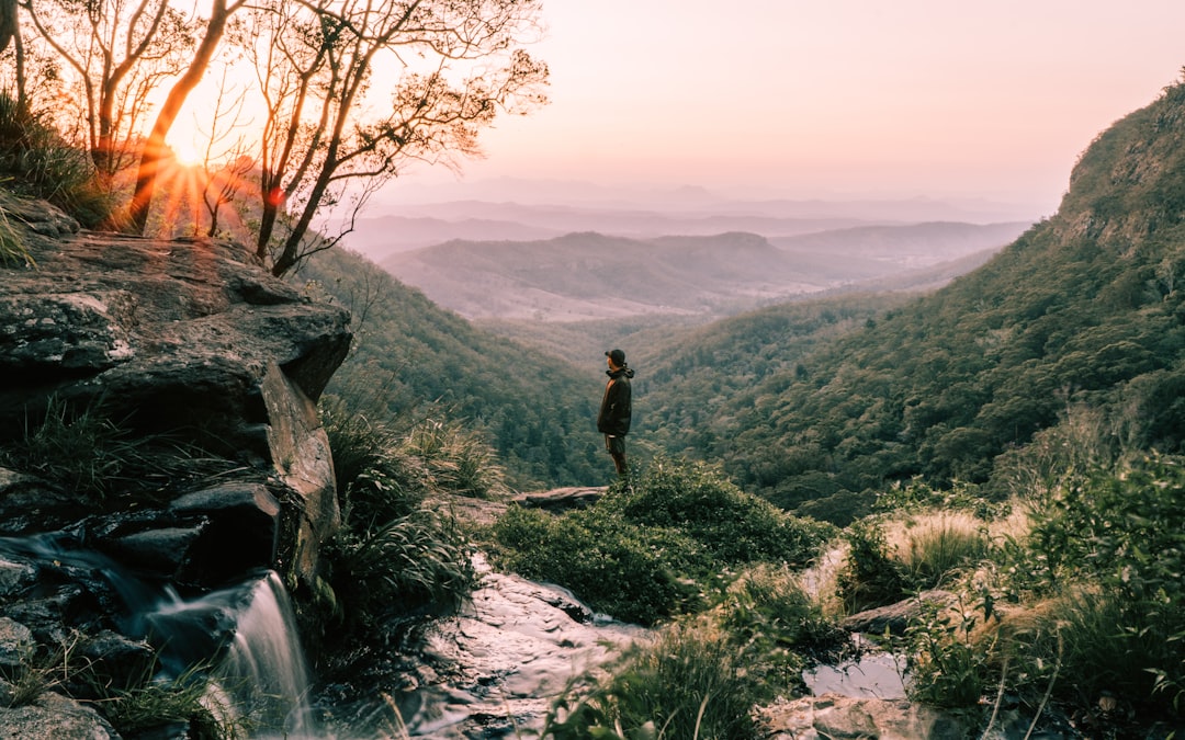 Best Waterfalls Atherton Tablelands: Backpacker Day Trip Guide - Backpacker Guide Cairns Australia