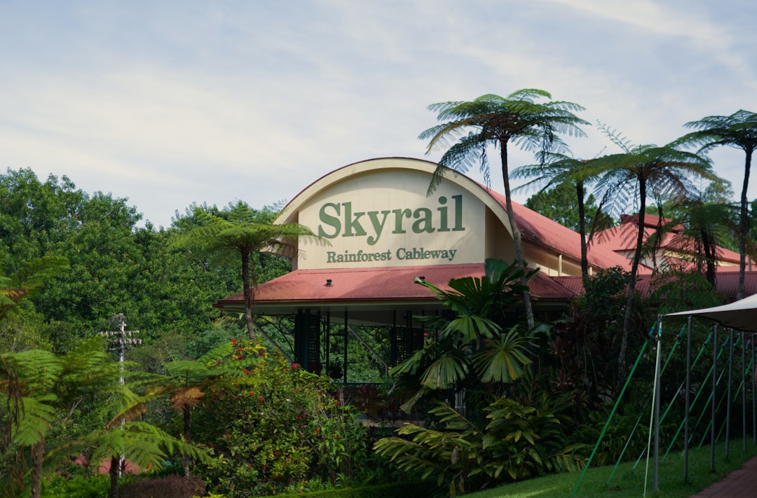 Best Kuranda Tours From Cairns: Backpacker Day Trip Guide - Backpacker Guide Cairns Australia