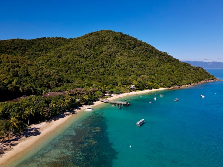 Best Island Tours From Cairns: Complete Backpacker Guide - Backpacker Guide Cairns Australia