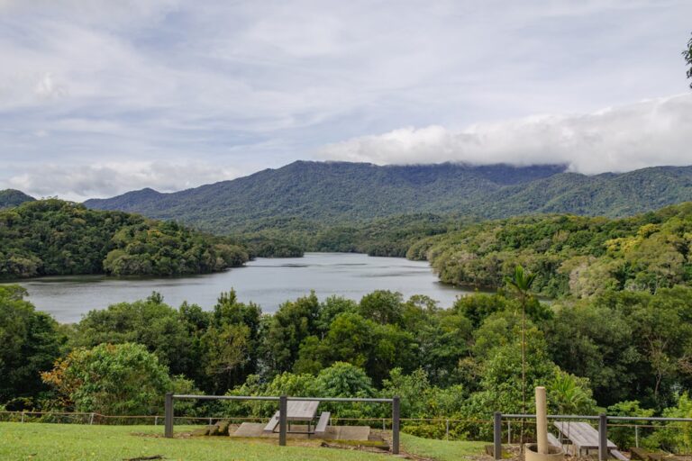 Barron River Rafting Beginners: Complete Backpacker Guide - Backpacker Guide Cairns Australia