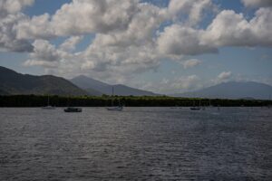 Trail Running Near Cairns: Complete Backpacker Guide