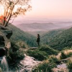 Waterfalls Safe Swimming Cairns: Backpacker Day Trip Guide