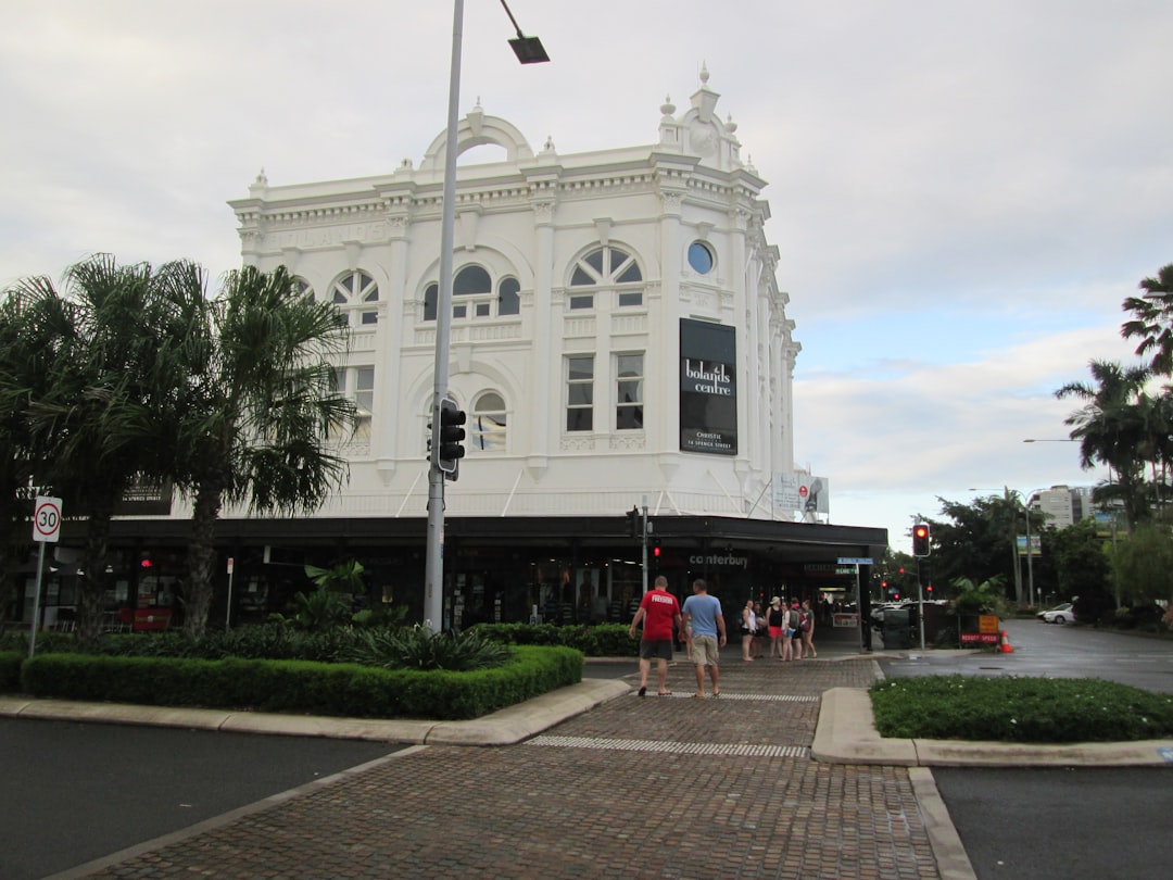 Family Friendly Cafes Cairns: Complete Backpacker Guide - Backpacker Guide Cairns Australia