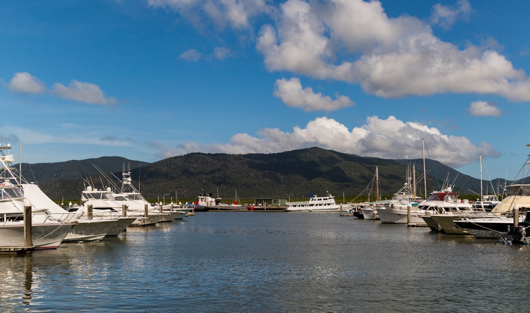 Buying Backpacker Car Cairns: Complete Backpacker Guide - Backpacker Guide Cairns Australia