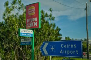 Cairns To Darwin Roadtrip: Complete Backpacker Guide